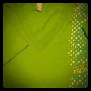 NORDSTROM RACK T SHIRT